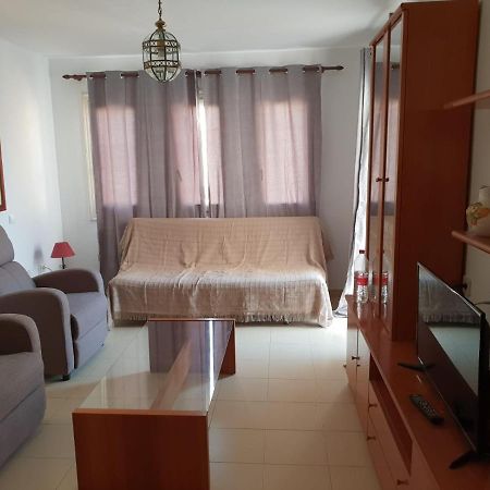 Almerimar Apartamento El Ejido Extérieur photo