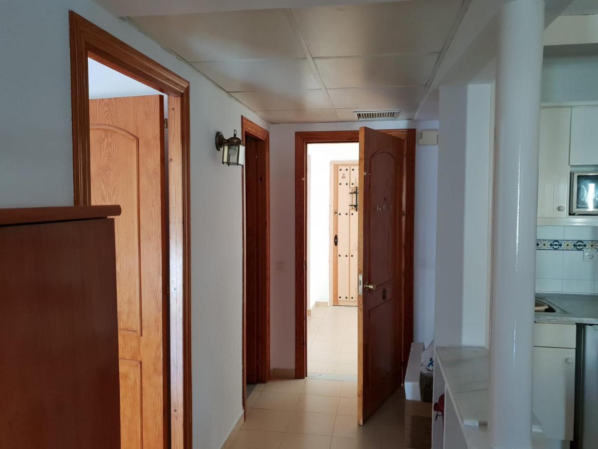 Almerimar Apartamento El Ejido Extérieur photo