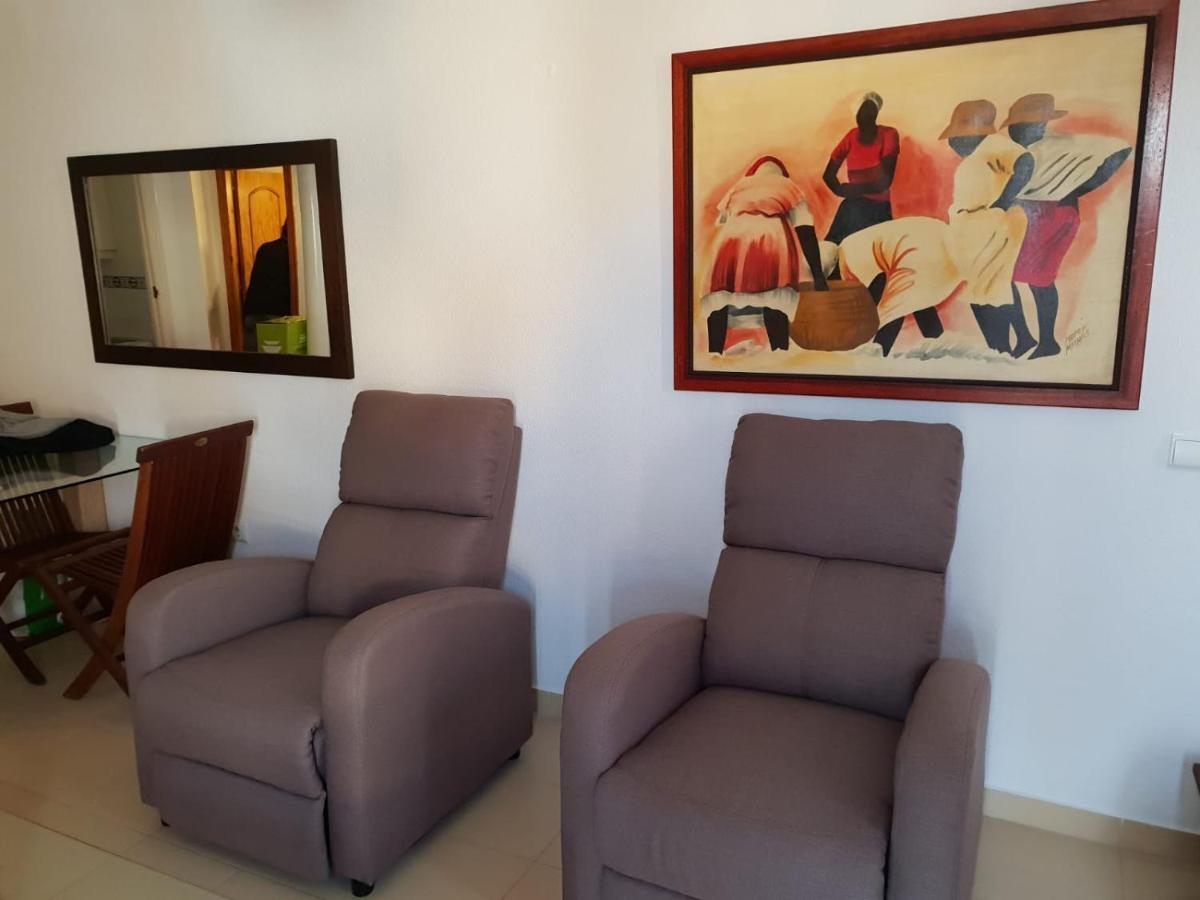Almerimar Apartamento El Ejido Extérieur photo