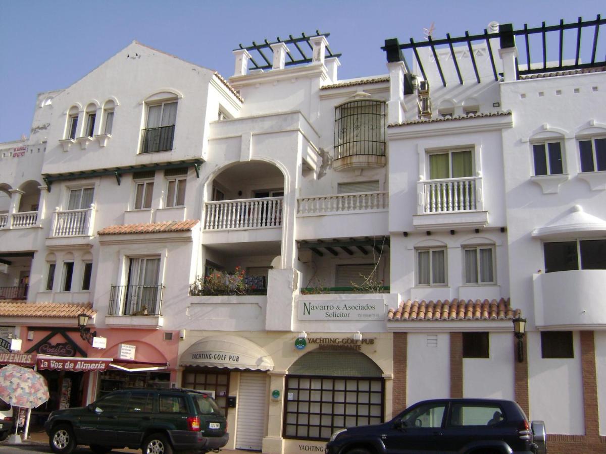 Almerimar Apartamento El Ejido Extérieur photo