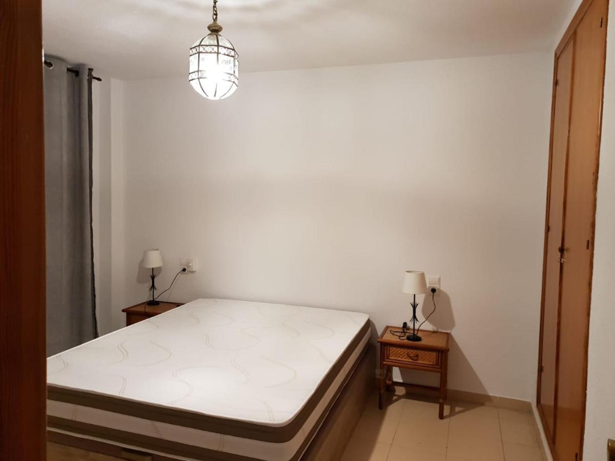Almerimar Apartamento El Ejido Extérieur photo