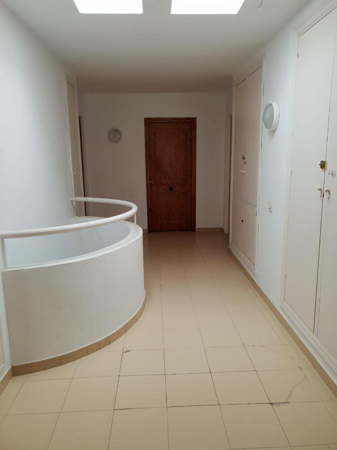 Almerimar Apartamento El Ejido Extérieur photo
