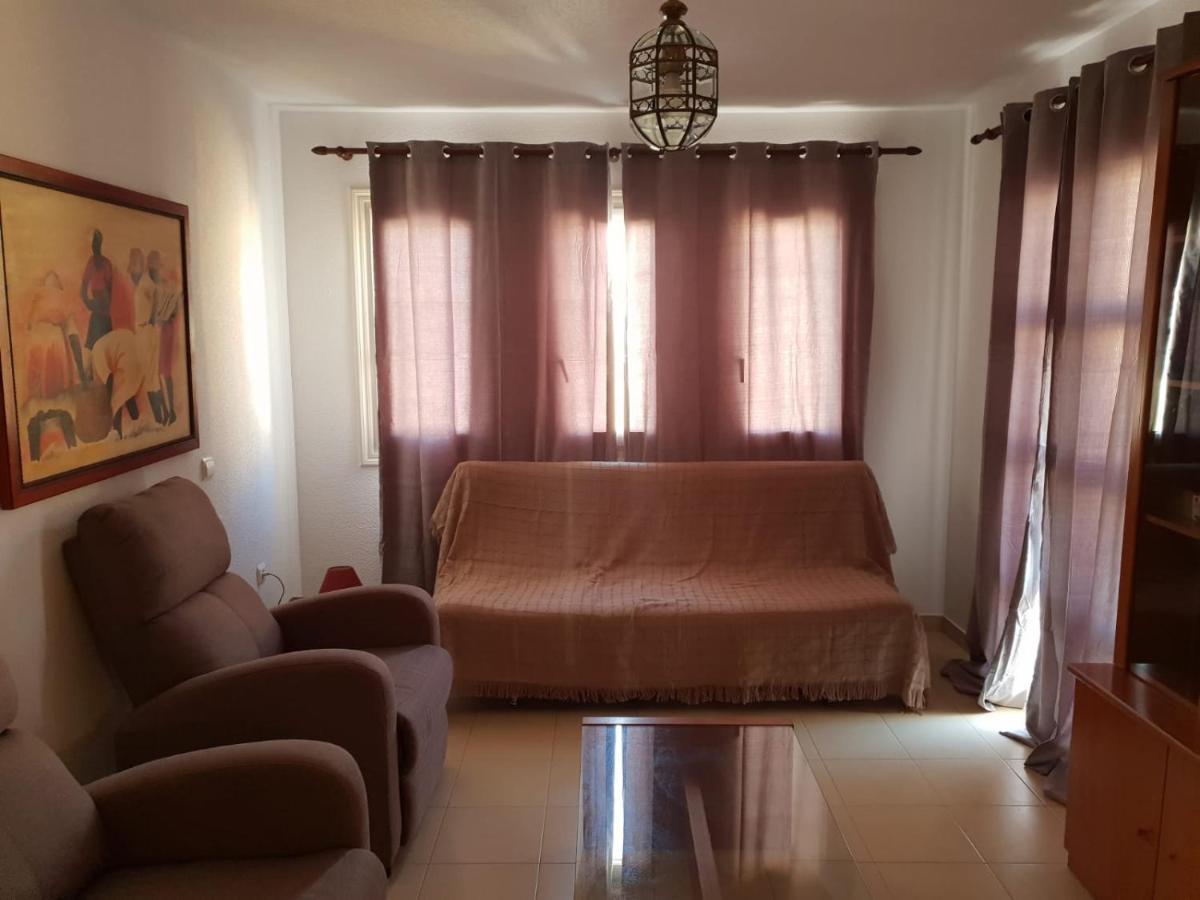 Almerimar Apartamento El Ejido Extérieur photo